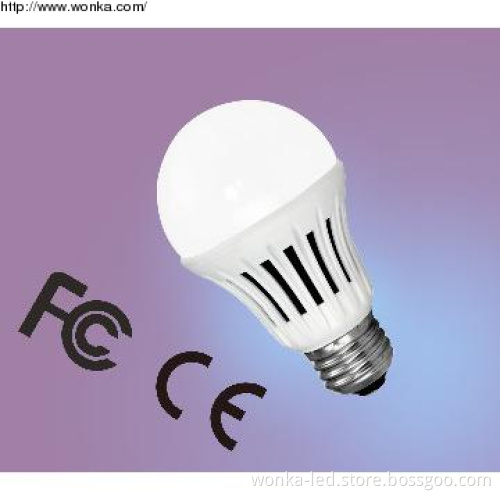8.5W Samsung A19 replace the 85W incandescent Bulb -1